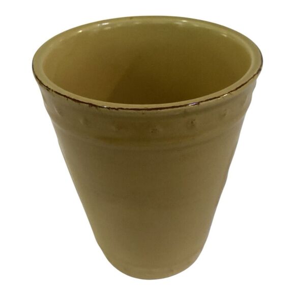 Signature Stoneware Tea Coffee Mug Cup 2007 SORRENTO Debby Segura Designs - Picture 7 of 9